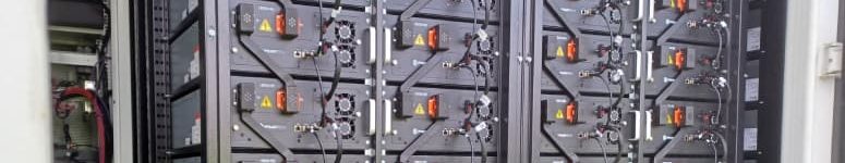 battery energy storage