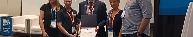 climate work award